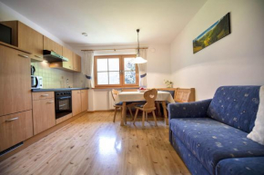 Гостиница Schoenau Bio & SPA Family Apartments  Ортизеи